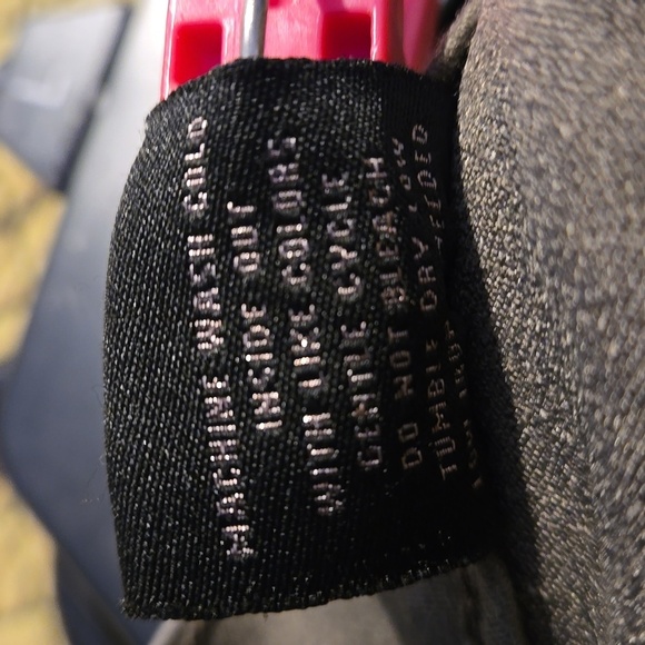 Tinseltown Moto Skinny Jeans Gray Junior’s Size 11 - Picture 13 of 15